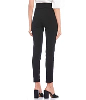Takara High Waist Millennium Pull On Pants