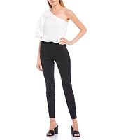 Takara High Waist Millennium Pull On Pants