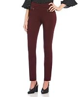 Takara Pull On Millennium Coordinating Zipper Dress Pants
