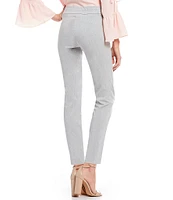 Takara Pull On Millennium Coordinating Zipper Dress Pants