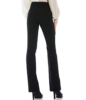 Takara Welt-Pocket Bootcut Pants