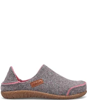 Taos Footwear Convertawool Convertible Wool Clogs