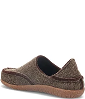 Taos Footwear Convertawool Convertible Wool Clogs