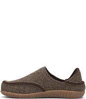 Taos Footwear Convertawool Convertible Wool Clogs