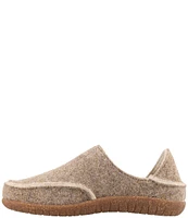 Taos Footwear Convertawool Convertible Wool Clogs