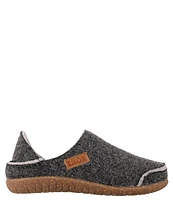 Taos Footwear Convertawool Convertible Wool Clogs