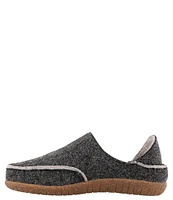 Taos Footwear Convertawool Convertible Wool Clogs