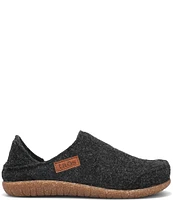 Taos Footwear Convertawool Convertible Wool Clogs