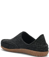 Taos Footwear Convertawool Convertible Wool Clogs