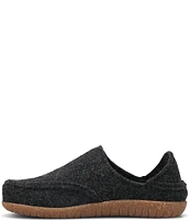 Taos Footwear Convertawool Convertible Wool Clogs