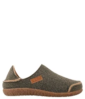 Taos Footwear Convertawool Convertible Wool Clogs