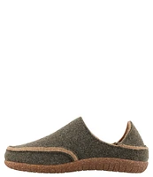 Taos Footwear Convertawool Convertible Wool Clogs