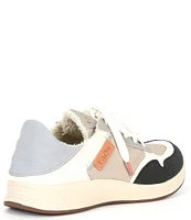 Taos Footwear Direction Collapsible Heel Sneakers