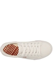 Taos Footwear Plim Soul Canvas Platform Sneakers