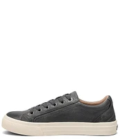 Taos Footwear Plim Soul Lux Leather Platform Sneakers