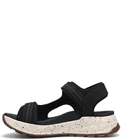 Taos Footwear Super Side Leather Sandals