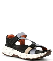 Taos Footwear Super Z Sandals