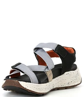 Taos Footwear Super Z Sandals