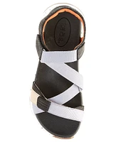 Taos Footwear Super Z Sandals