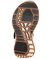 Taos Footwear Super Z Sandals