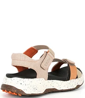 Taos Footwear Super Z Sandals