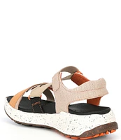 Taos Footwear Super Z Sandals