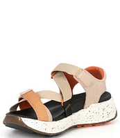 Taos Footwear Super Z Sandals