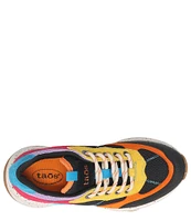 Taos Footwear Women's Advance Sneakers