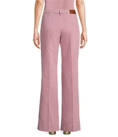 Tara Jarmon Jerome Straight Leg Scoop Pocket Jeans