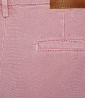 Tara Jarmon Jerome Straight Leg Scoop Pocket Jeans