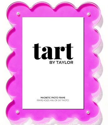 Tart by Taylor Acrylic Picture Frame