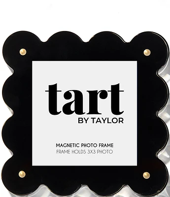 Tart by Taylor Mini Acrylic Picture Frame