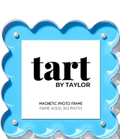 Tart by Taylor Mini Acrylic Picture Frame
