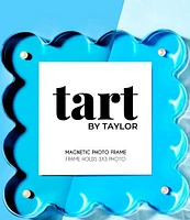 Tart by Taylor Mini Acrylic Picture Frame
