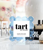 Tart by Taylor Mini Acrylic Picture Frame