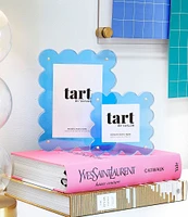 Tart by Taylor Mini Acrylic Picture Frame