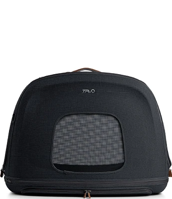Tavo Pet Crispin™ Crash-Tested Pet Travel, Medium Crate