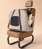 Tavo Pet Crispin™ Crash-Tested Pet Travel, Medium Crate