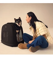 Tavo Pet Crispin™ Crash-Tested Pet Travel, Medium Crate