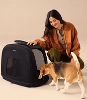 Tavo Pet Crispin™ Crash-Tested Pet Travel, Medium Crate