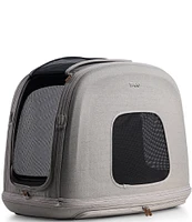 Tavo Pet Crispin™ Crash-Tested Pet Travel, Medium Crate