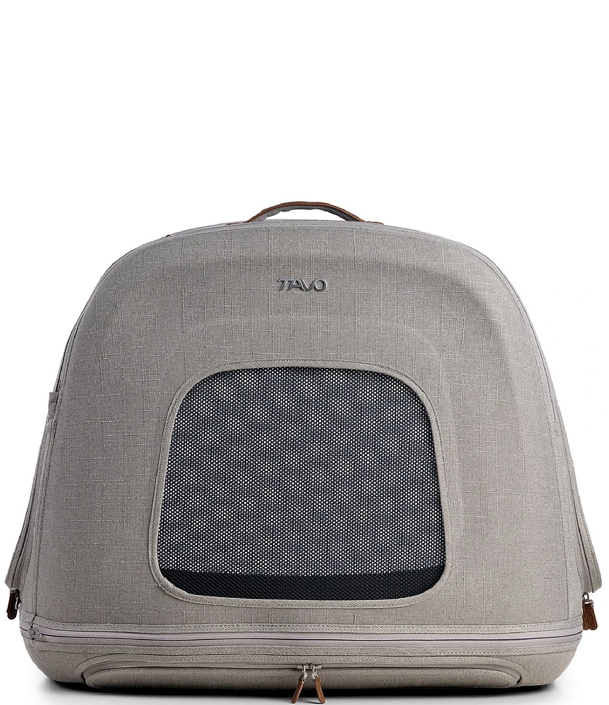 Tavo Pet Crispin™ Crash-Tested Pet Travel