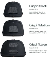 Tavo Pet Crispin™ Crash-Tested Pet Travel