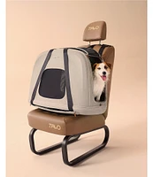 Tavo Pet Crispin™ Crash-Tested Pet Travel