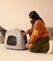 Tavo Pet Crispin™ Crash-Tested Pet Travel
