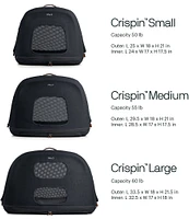 Tavo Pet Crispin™ Crash-Tested Pet Travel