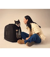 Tavo Pet Crispin™ Crash-Tested Pet Travel