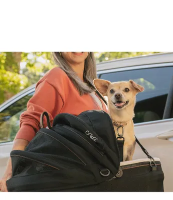 Maeve™ Pet Car Seat