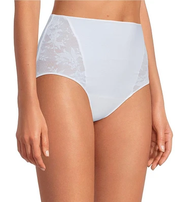 TC Fine Shapewear Luxe Dreamer Modern Brief Panty