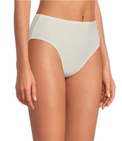 TC Fine Shapewear Contemporary Matte Hi-Cut Panty